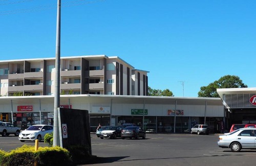 Toowoomba Apartment | Laguna Serviced Apartments