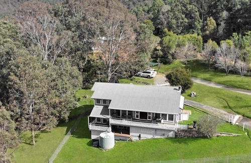 Murrays Run Other | Laguna Valley Retreat
