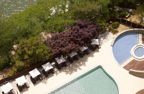 Gyeongju Hotel | Lahan Select Gyeongju