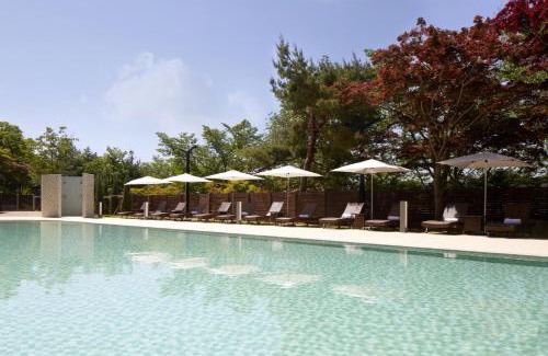 Gyeongju Hotel | Lahan Select Gyeongju