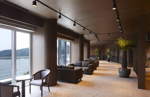 Gyeongju Hotel | Lahan Select Gyeongju