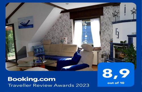 Geilnau Apartment | Lahn-er-leben