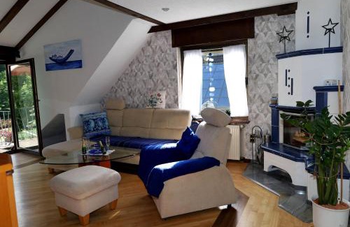Geilnau Apartment | Lahn-er-leben