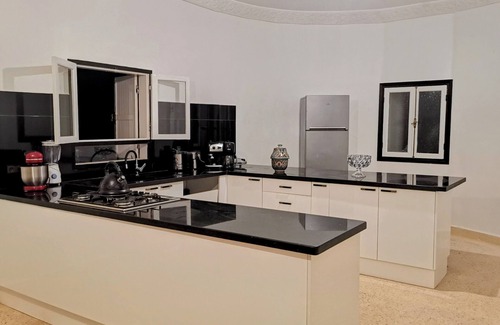 Ounagha Villa | Lahrarta Home, an escape just 20 minutes from Essaouira.