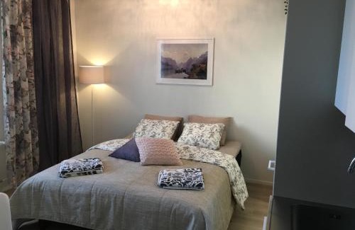 Lahti Apartment | Lahti City Home