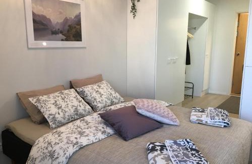 Lahti Apartment | Lahti City Home