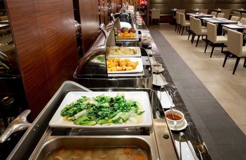 University District Hotel | Lai Lai Hotel