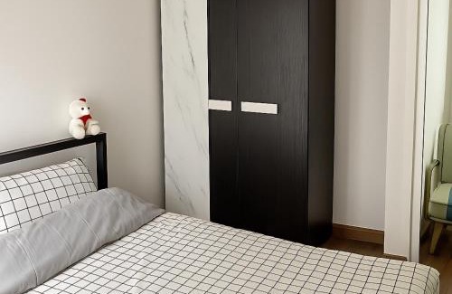 Bang Rak Phatthana Apartment | Laid back at IRIS Westgate Bangkok-Nonthaburi
