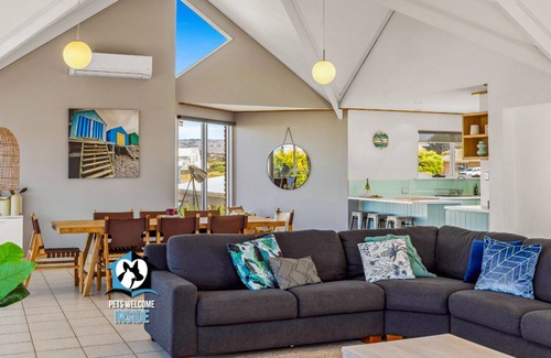 Middleton House | Laid-Back Middleton Stay with Next-Level Games Room – Pet Friendly!