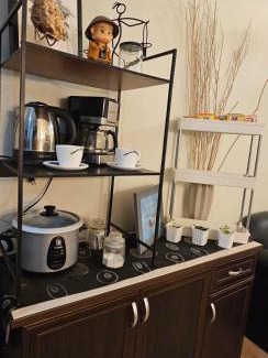 Phil-Am Apartment | Laidback Cavern at Vinia Residences