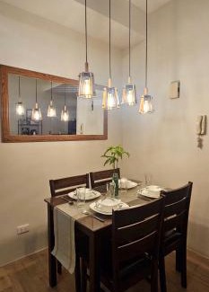 Phil-Am Apartment | Laidback Cavern at Vinia Residences