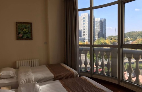 Shunyi Hotel | Lailai Hotel