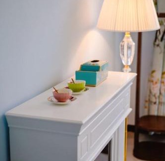 Yanqing Apartment | Lairgforest Manor
