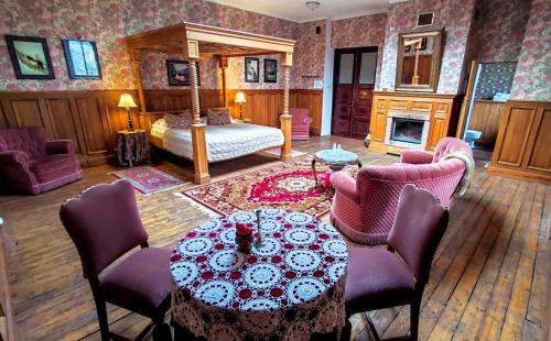 Laitse House | Laitse castle