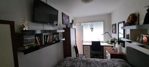 Varkaus Apartment | Laivalinnankatu