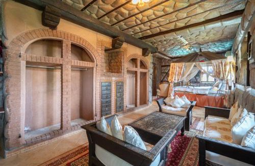 Bouznika Hotel | Lakala Complexe Touristique