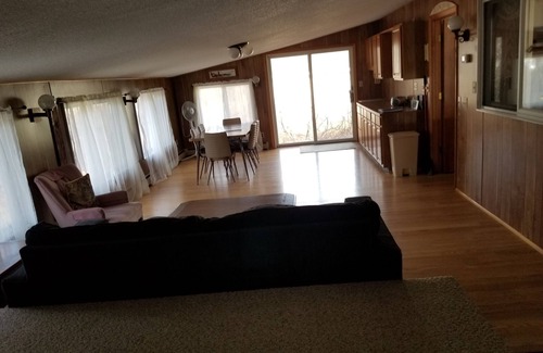 Mears House | Lake Access! 5 minutes to the dunes!