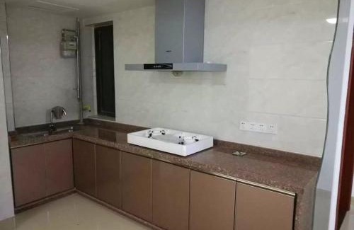 Haicang Apartment | Lake and sea view cabin