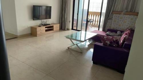 Haicang Apartment | Lake and sea view cabin