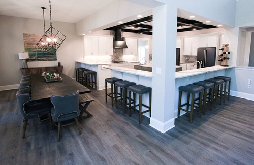Bumpass House | LAKE ANNA OASIS: Hottest Luxury Home at Lake * Public * Waterslide * 10,000 sqft