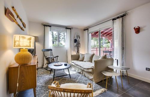 Soorts-Hossegor Apartment | Lake Apart