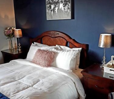 Ballyconnell Bed & Breakfast | Lake Avenue House