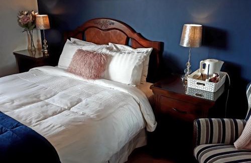 Ballyconnell Bed & Breakfast | Lake Avenue House
