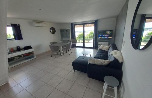 Mellet Apartment | Lake best view - Amiral 21