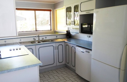 Kings Point House | Lake Break Holiday House