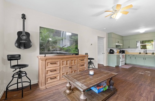 West Point Cabin | Lake Cabin, 10 minutes from Callaway Gardens