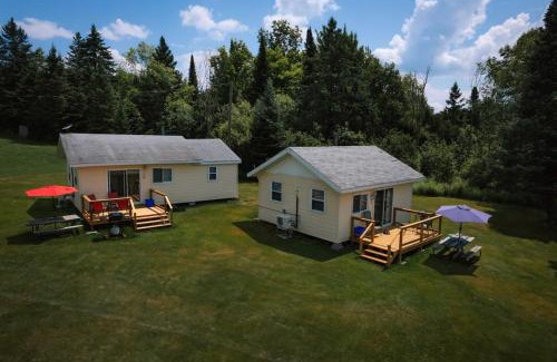 Magnetawan House | Lake Cecebe Retreat #6- Maijac Resort & Marina
