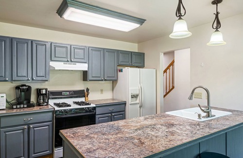 East Jordan Apartment | Lake Charlevoix Townhomes
