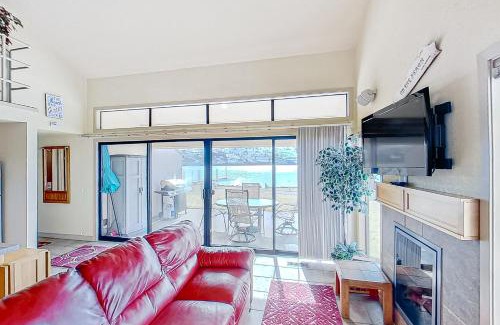 Chelan Hotel | Lake Chelan Shores The Lake Escape 3 1
