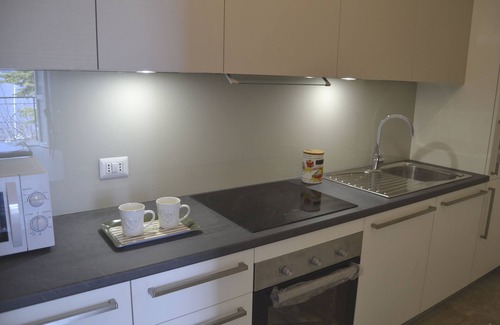 Valmadrera House | LAKE COMO: PANORAMIC LAKE TERRACE - WIFI - CIR 097083-CNI-00003