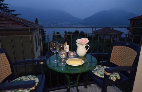 Acquaseria Apartment | Lake Como View Apartement Allegro
