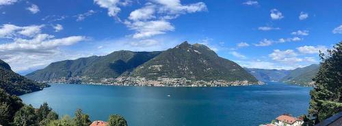 Riva Apartment | Lake Como Villa Ines Apartment