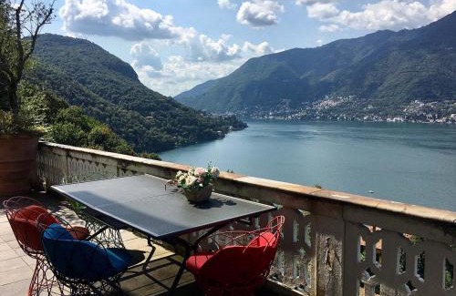 Riva Apartment | Lake Como Villa Ines Apartment