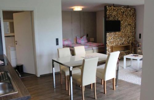 Tettnang House | Lake Constance Garden Comfortable holiday residence