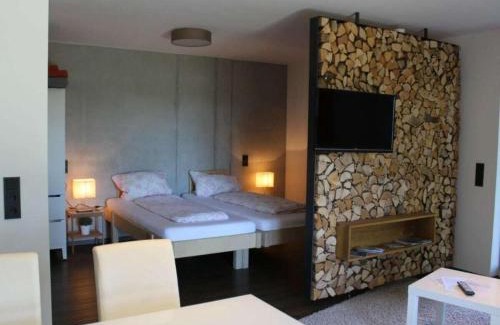Tettnang House | Lake Constance Garden Comfortable holiday residence