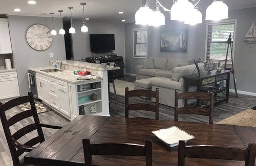 Clarion House | Lake Cornelia Property!