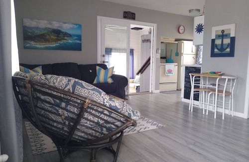 Hermitage House | Lake Cottage Getaway at Pomme De Terre Lake