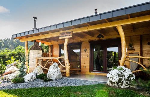 Vidrga House | Lake Cottage - Koča ob jezeru
