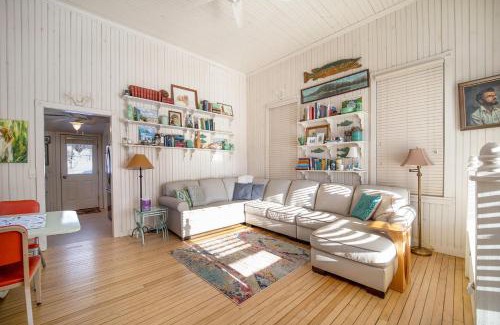 Walloon Lake House | Lake Daze