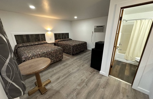 Lake Delton Hotel | Lake Delton Motel