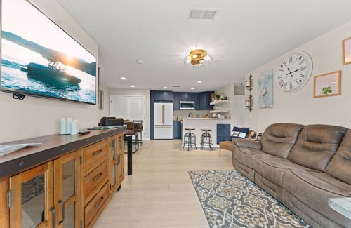 Kimberling City Condo | *Lake Dream*Full Remodel 2BR/2BA Lake Front&View!