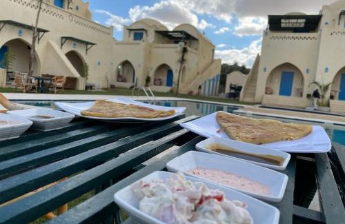 Yusuf as-Sidiq Resort | Lake House by Tunisia Green Resort