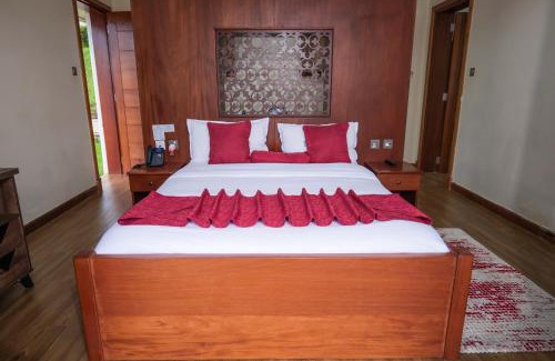 Nakuru Cabin | Lake Elementaita Mountain Lodge