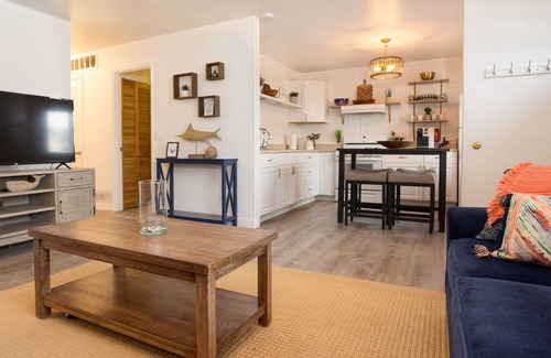 Huron House | Lake Erie House Near Cedar Point & The Beach