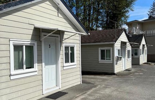 Lake Errock Hotel | Lake Errock Motel