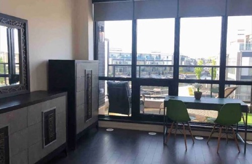 Innisfil Apartment | Lake Escape